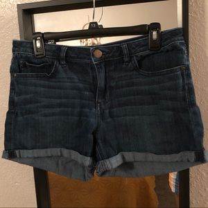 Lauren Conrad shorts